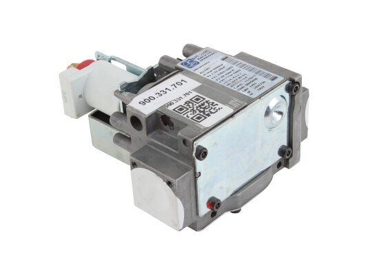 газовый электромагнитный клапан sit 845 sigma 0845048