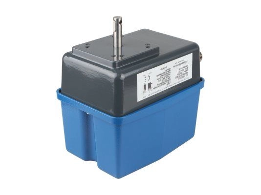 сервопривод воздушной заслонки schimpf 03-120/04800