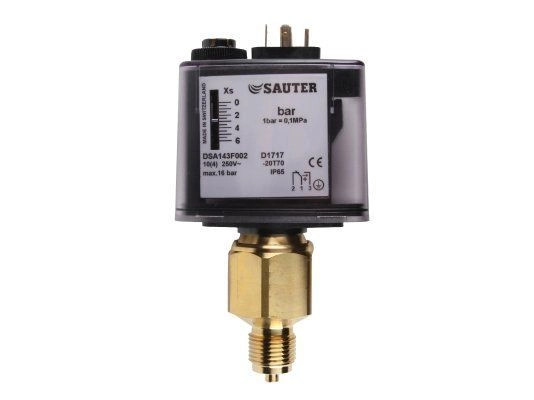 реле давления cuenod dsa 143 f002