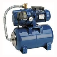 Станция водоснабжения SPERON CAM 100/60 (101521340)