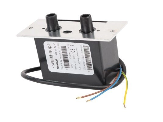 комплект замены трансформатора weishaupt, 27040100100