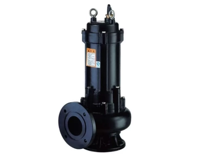 Насос погружной для сточных вод Waterstry SWQ 15-20 2,2 кВт DAY00558022