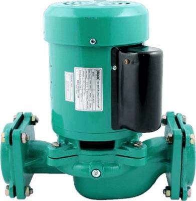 Насос циркуляционный ин-лайн WILO PH-252 E (3059418)