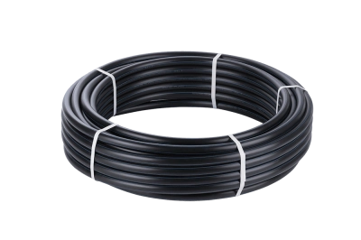 Труба ПЭ 100 SDR 13,6 d32x2,4 ГОСТ 18599-2001 бухта 100 метров ПЭ100.32.100
