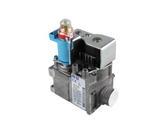 газовый электромагнитный клапан sit 845 sigma 0845108
