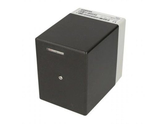 сервопривод воздушной заслонки siemens sqn31.201a2730