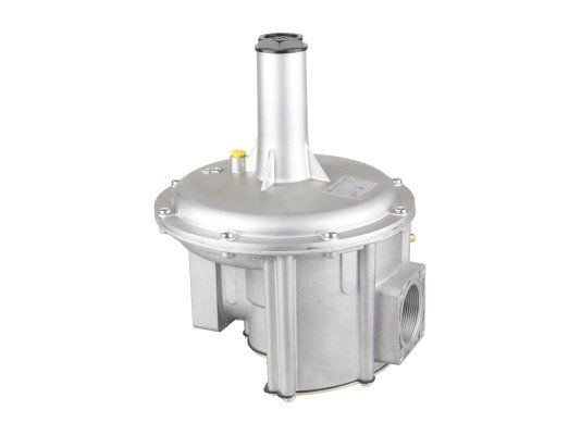 газовый регулятор giuliani anello fgdr50