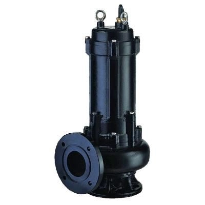 Насос погружной для сточных вод Waterstry SWQ 9-22 2,2 кВт 380 В DAY00558021