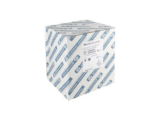 регулятор давления газа giuliani anello fsdr40/ce