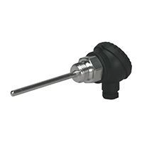 датчик погружной danfoss н/сталь esmu l=100 mm (087b1182)