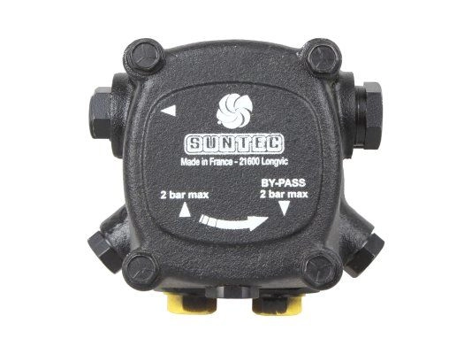 Насос suntec d 67 a 7280 4p 0006020173 