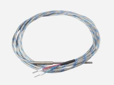 Датчик температуры Gefran