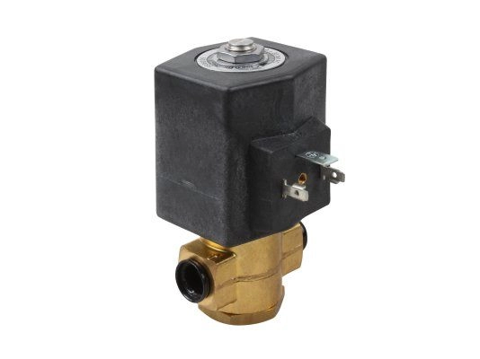 электромагнитный клапан parker ve 120.8ar