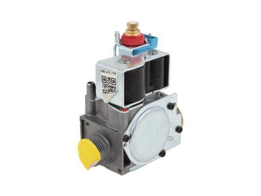 газовый электромагнитный клапан sit 845 sigma 0845102