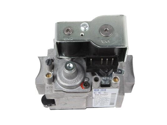 клапан газовый комбинированный de dietrich 840 sigma 0840036