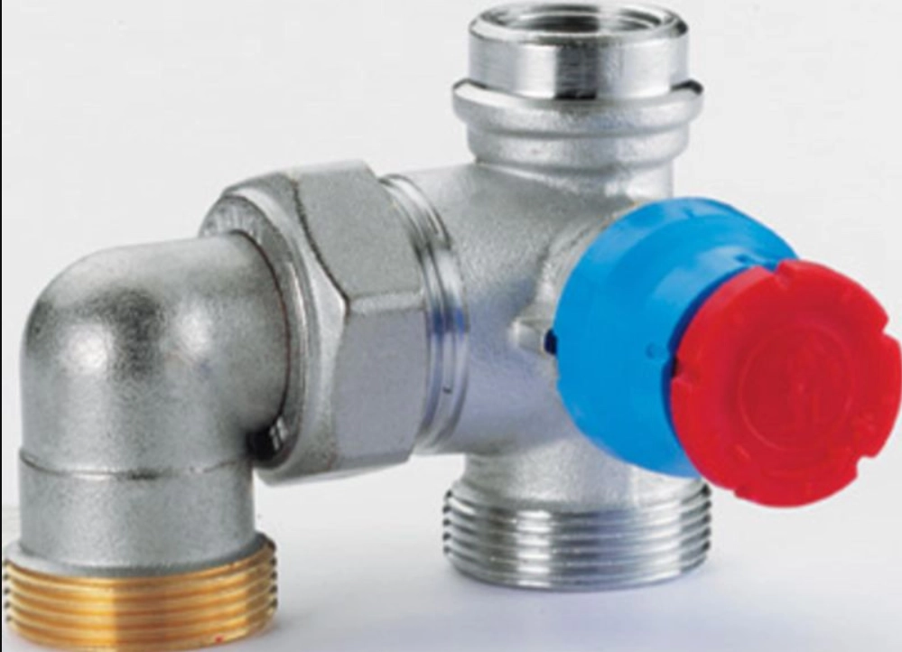 термостатический клапан giacomini для теплого пола и коробки r508m r414mx003