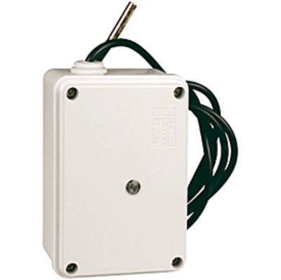 Термостат предохранительный GIACOMINI K373 230 B~ регулируемый K373Y011