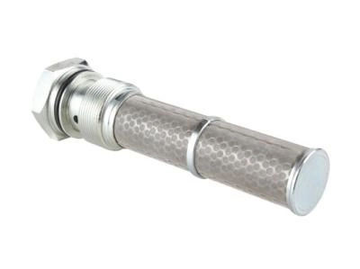 Жидкотопливный фильтр FBR Ø28 x 102 мм