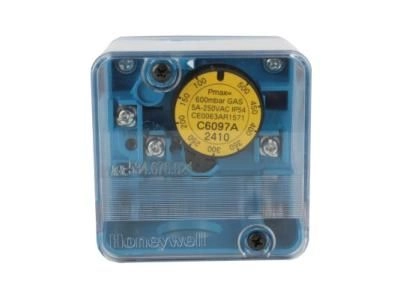 Реле давления Honeywell C6097A2410