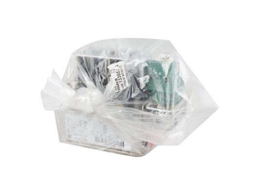 газовый электромагнитный клапан elco 836 tandem