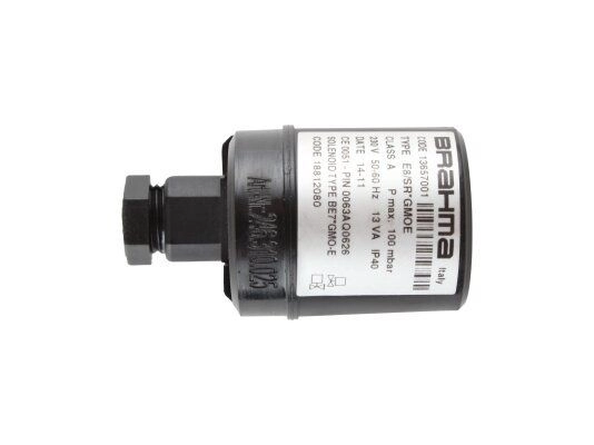 электромагнитная катушка brahma be7*gmoe 18812080