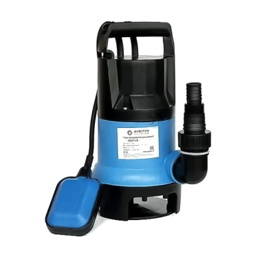 Насос фекальный SP400PA 5/125, Акватек 0-18-0310