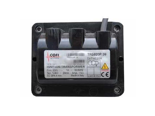 трансформатор поджига cofi tre820/s