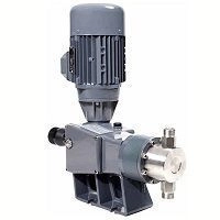 Насос дозирующий ETATRON P-AA 251/11 400/3/50 0.55 кВт BP0251AA00700