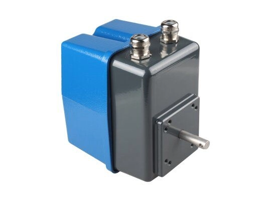 сервопривод ecoflam 02-25/3000