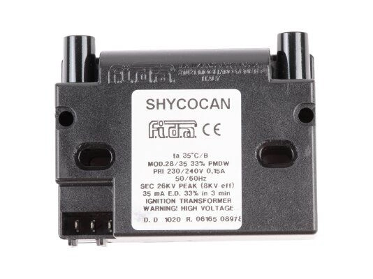 трансформатор розжига fida 28/35 pmdw