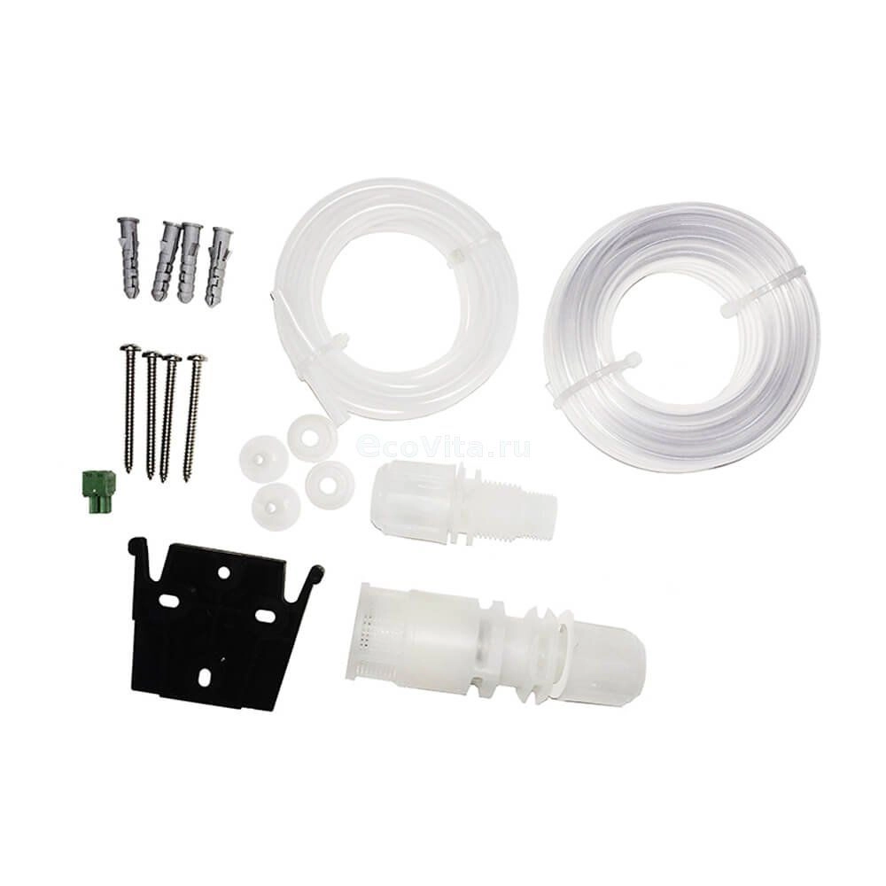 монтажный комплект tekna evo 500/600 (pvc) seko (em99106502)