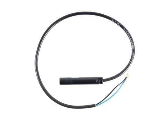 датчик пламени weishaupt qrb4a, 420 мм