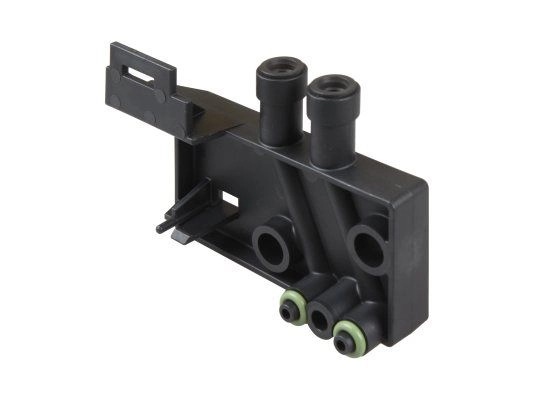 газовый клапан kromschroder cgs 71, с монтажными аксессуарами