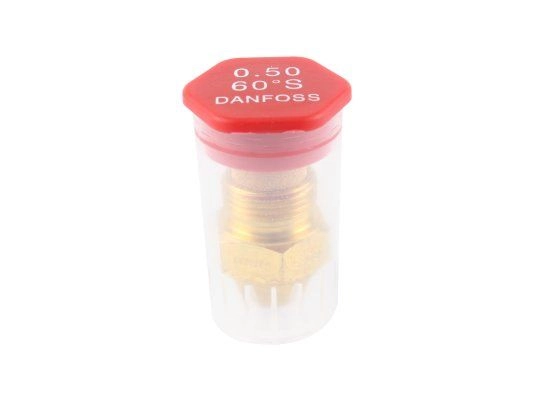 форсунка danfoss od 0.50 / 60º s de dietrich.