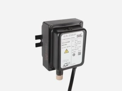 трансформатор розжига kromschroder tzi 5-15/100we