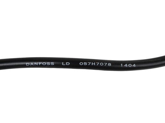 датчик пламени danfoss 057h7078