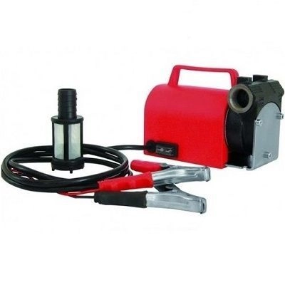 Насос перекачки дизельного топлива Adam Pumps KPT 12-40