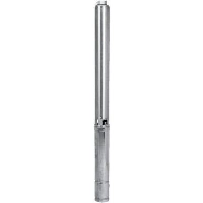 Насос скважинный Waterstry 4 STS 3-45 0,55 кВт 1 х 230 В 50 Гц WTSD2W00345220