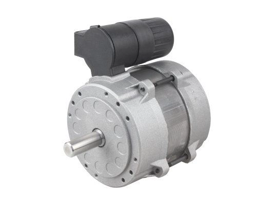 электродвигатель simel zs 89/2072-32