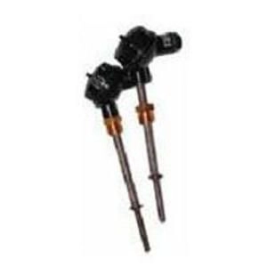 Термометр сопротивления ТПТ-1-3-100А4-Н80/8 Danfoss Sonometer 2000 085B8080