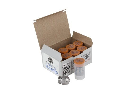 форсунка steinen 16.00/45° ss