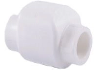 Обратный клапан D, мм 25 РосТурПласт (14217)
