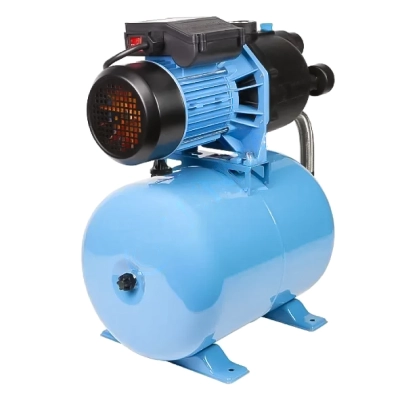 Центробежный насос-автомат «ДЖАМБО» 60/35 П-24 (2.0), Джилекс 3014