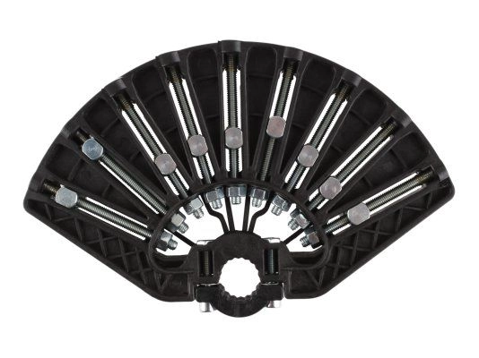 регулятор соотношения топливо-воздух cib unigas 2440061