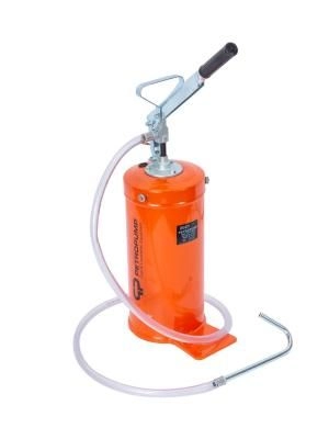 Ручной маслораздатчик 14 л, PP210004 Petropump