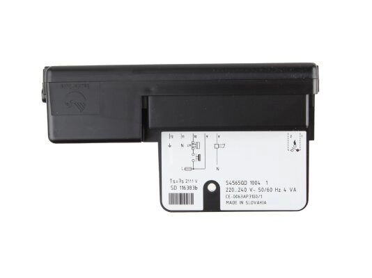 менеджер горения honeywell s4565qd 1004