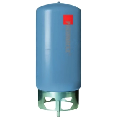 Первичный бак Transfero TU 400, Pneumatex 7131002