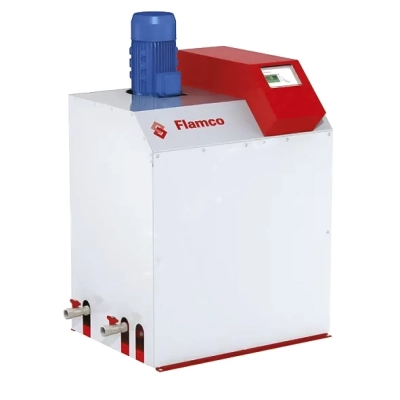 Установка деаэрации и подпитки ENA60, 25 бар, Flamco 17060