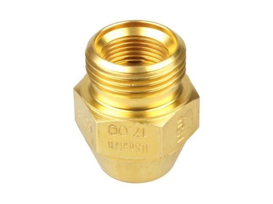 форсунка danfoss od 17,5 / 60º b