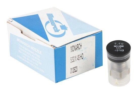 форсунка monarch 5.50/45° ho